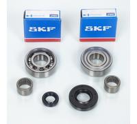 Roulement Ou Joint Spi Moteur Pour Moto Derbi 50 Senda R Drd Neuf