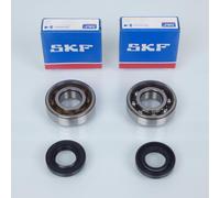 Roulement Ou Joint Spi Moteur Rsm Pour Moto Aprilia 50 Sx Neuf
