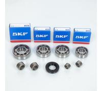 Roulement Ou Joint Spi Moteur Rsm Pour Moto Beta 50 Rr Avant 2020 Neuf