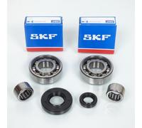 Roulement Ou Joint Spi Moteur Rsm Pour Moto Derbi 50 Senda R Drd Neuf
