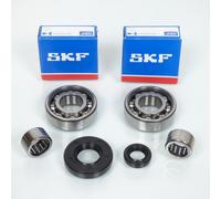 Roulement Ou Joint Spi Moteur Rsm Pour Moto Derbi 50 Senda Sm X-Race Neuf