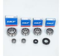 Roulement Ou Joint Spi Moteur Rsm Pour Moto Hm 50 Cre Derapage Neuf