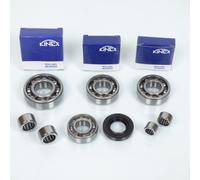 Roulement Ou Joint Spi Moteur Rsm Pour Moto Peugeot 50 Xr6 Avant 2020 Neuf