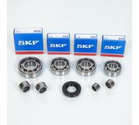 Roulement Ou Joint Spi Moteur Rsm Pour Moto Peugeot 50 Xr6 Avant 2020 Neuf
