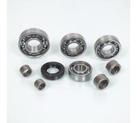 Roulement Ou Joint Spi Moteur Rsm Pour Moto Yamaha 50 Dt R Neuf