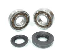 Roulement Ou Joint Spi Moteur Rsm Pour Scooter Beta 50 Quadra Neuf