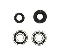 Roulement Ou Joint Spi Moteur Rsm Pour Scooter Yamaha 50 Bw's Easy 2013 À 2017 Neuf