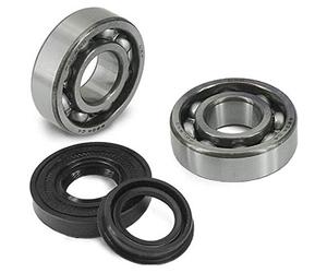 Roulement ou joint spi moteur scooter MBK 50 Spirit Neuf