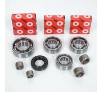 Roulement ou joint spi moteur SELECTION P2R (Motorisé) compatible avec Moto CPI 50 SM Avant 2020