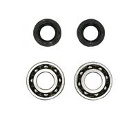 Roulement Ou Joint Spi Moteur Selection P2r (Motorisé) Pour Moto Aprilia 50 Rs 2006 À 2020 Neuf