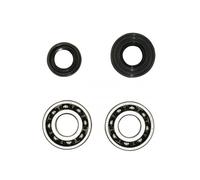 Roulement ou joint spi moteur SELECTION P2R (Motorisé) pour Scooter Yamaha 50 Neos 2T Avant 2020 Neuf