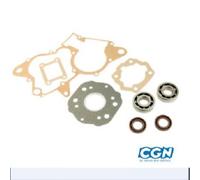 Roulement Ou Joint Spi Moteur Teknix Pour Moto Derbi 50 Senda R Drd Pro Neuf