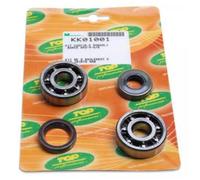 Roulement ou joint spi moteur Top performances pour Moto Minarelli 50 AM6 Avant 2020 KK01001