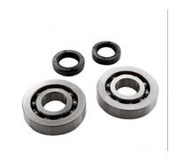Roulement Ou Joint Spi Moteur Top Performances Pour Scooter Gilera 50 Easy Moving Neuf