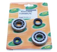 Roulement ou joint spi moteur Top performances pour Scooter Peugeot 50 Trekker MetalX