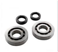 Roulement Ou Joint Spi Moteur Top Performances Pour Scooter Piaggio 50 Vespa Et2 Neuf