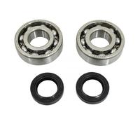 Roulement ou joint spi moteur TPI pour Scooter Peugeot 50 Jet force Avant 2020 Neuf