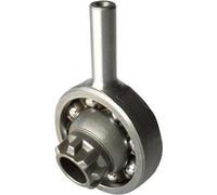 Roulement pendulaire Pièces de rechange pour Makita Type HR2450 (N° d'article 219014-0)