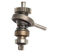 Roulement pivotant pour marteau au lithium compatible avec les modèles Worx WU390 et WX390 Construction métallique pour une utilisation dans les outils électriques sans fil