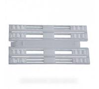 ROULEMENT PLASTIQUE POUR RAIL PANIER SUP POUR LAVE VAISSELLE FAGOR BRANDT VEDETTE SAUTER DE-DIETRICH - BVMPIECES