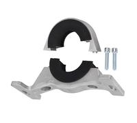 Roulement porteur de support central d'arbre de transmission 3180-31 Roulement de support central haute stabilité et sécurité améliorée pour véhicule