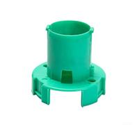 Roulement pour arbre Direction Bas Remplacement Direct Pour GMC pour sierra | Remplacement direct, matériau ABS , couleur verte, restauration précision direction, installation facile