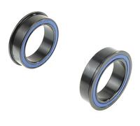 Roulement pour boîtier de pédalier Enduro Bearings BB86/92 to DUB Noir