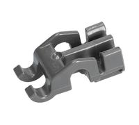 Roulement pour le panier inférieur du lave vaisselle 481010600198 Whirlpool