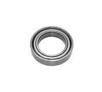 Roulement pour moteur Black Bearing Bosch Generation 3 Argenté