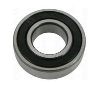 Roulement pour moteur Black Bearing Bosch Performance Line/CX Repère 007 Generation 2 Argenté