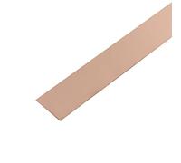 Roulement pour plateau tournant en alliage d'alumi Moulure et garniture murale, finition miroir métallisée en acier inoxydable 201, design à peler et coller, 5 m(Rose Gold,2cm)