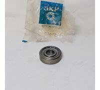 Roulement Radial À Billes 10X30X9 SKF 6200-2Z