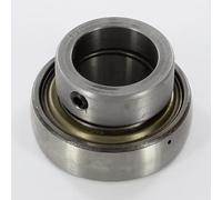 Roulement radial à billes YET206-104 357mm Ext 62mm Int 3175mm SKF