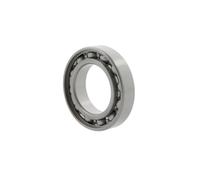 Roulement radial rigide à billes 6213 -C4 FAG