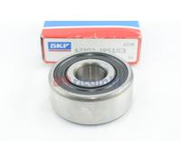 Roulement Radial Rigide À Une Couronne De Billes Fermé SKF 62302-2RS1C3 15x42x17