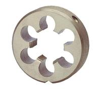 Roulement rond type B HSS rectifié DIN EN 24231 fermé, idéal pour les applications de haute précision et résistance dans les machines.