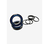 Rotor Pf4129 Bb Dub® Bottom Bracket Argenté 68/73 mm Black