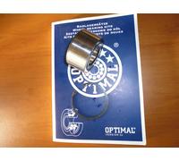 OPTIMAL 502070 Kit de roulement de roue