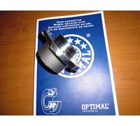 OPTIMAL 802330 Kit de roulement de roue