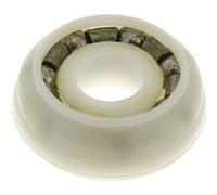 Roulement roue avant 122122201/0 pour Tondeuse a gazon Jardipro Autre G