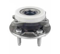 Roulement Roue Pour Jaguar Pour XE XF II X760 X260 3.0 881401 GX732C300BB T2H36089 T2H9763 Unité De Roulement De Moyeu De Roue Avant