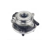 Roulement Roue Pour Land Pour Rover The18A01 Pièces Automobiles Portant L'unité De Roulement De Moyeu TAY100060E VKBA 6753 Utilisation Dans La Roue Avant De Voiture