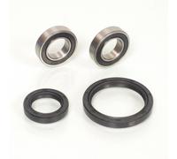 Roulement Roue Pour Moto Honda 250 Crf-X 2004-2013 6904-2rs 20x37x9mm Fwk-H-047