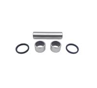 Roulement rouleaux coniques Pour KX250F KX450F KLX450R 06-18 | Kit De Bagues Joint D'huile De Roulement De Levier Triangulaire De Bras De Liaison De Moto Pour KX250F KX450F KLX450R 06-18