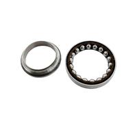Roulement rouleaux coniques Pour NK150 250 400GT 650NK TR (collecteur De | 1 Paire De Roulements De Direction Pour NK150 250 400GT 650NK TR (collecteur De Direction Inclus)