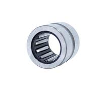 Roulement rouleaux coniques Pour NK5/10TN NK5/10 TN NK510, Sans Bague | Roulements À Aiguilles À Collerette Pleine 5*10*10 Mm (5 Pièces) Pour NK5/10TN NK5/10 TN NK510, Sans Bague Intérieure.