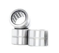 Roulement rouleaux coniques Pour Roulement NK65/35 65 * 78 * 35 Mm 1 Pièce | Pour Roulement NK65/35 65*78*35 Mm 1 Pièce ABEC-7 Roulements À Aiguilles À Collier Solide Sans Bague Intérieure Pour NK6535