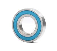 Roulement RS 6904 à 3/4 pouces, 19.05x37x9mm, support de pédalier de vélo 6904/19.05, pièces de réparation, roulements à billes MR190537 RS