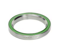 Roulement série de direction Enduro Bearings ACB 4545 4252 SS (42 x52 x7 mm) Contact d'angle Acier inoxydable 440C