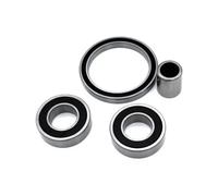 Roulement service kit Black Bearing Bosch gen 1 Argenté